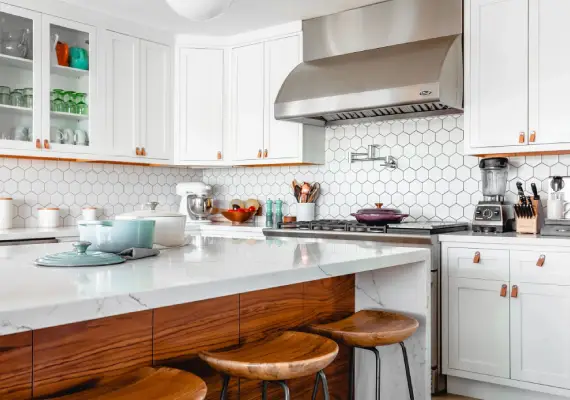 Covered Bridge Cabinetry